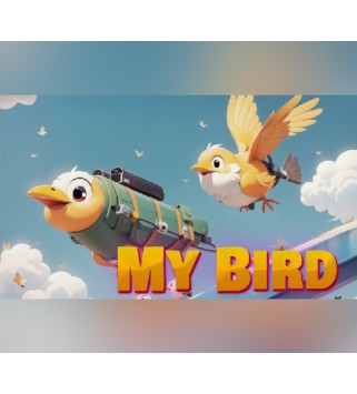 My Bird Steam Key GLOBAL